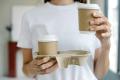 Reusable Cup